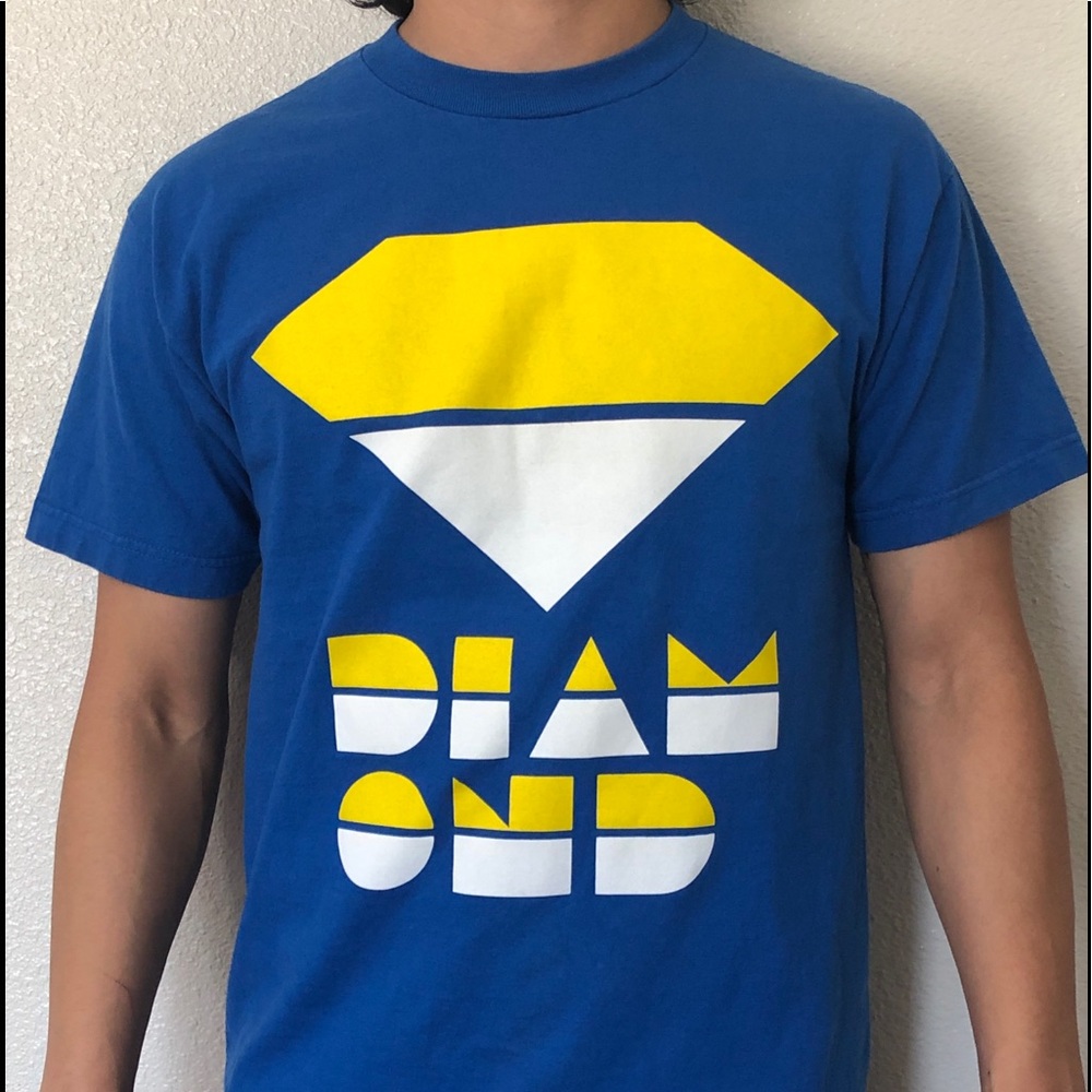 Diamond Supply Co. Tee Shirt